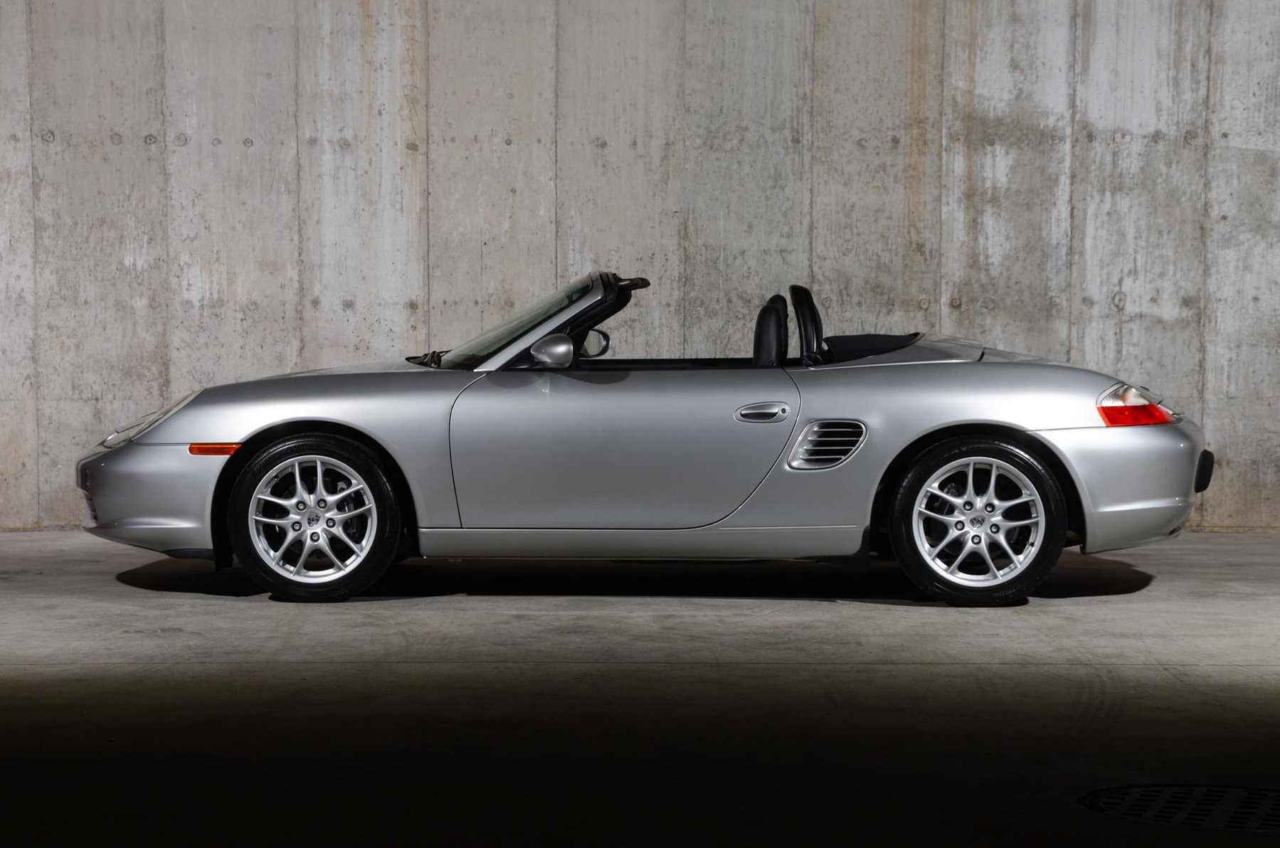 Porsche 986 Boxster 2004 - elferspot.com - Marketplace for Porsche