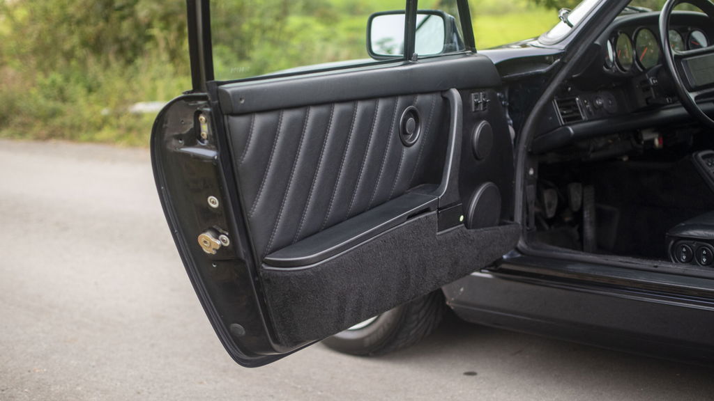 Porsche 964 Carrera 4