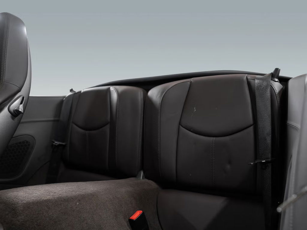 Porsche 997.2 Turbo S