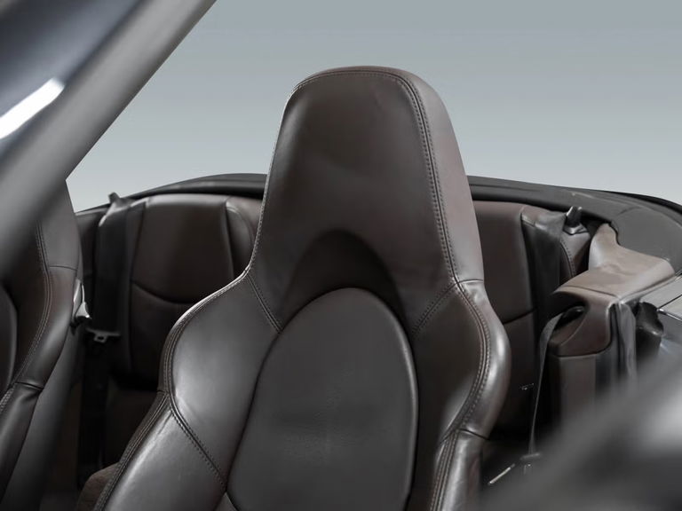 Porsche 997.2 Turbo S