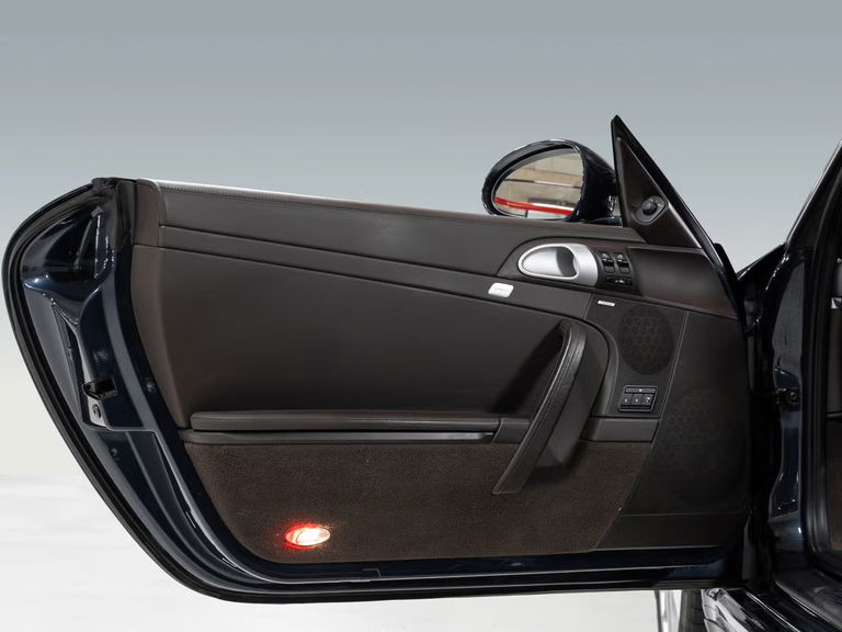 Porsche 997.2 Turbo S