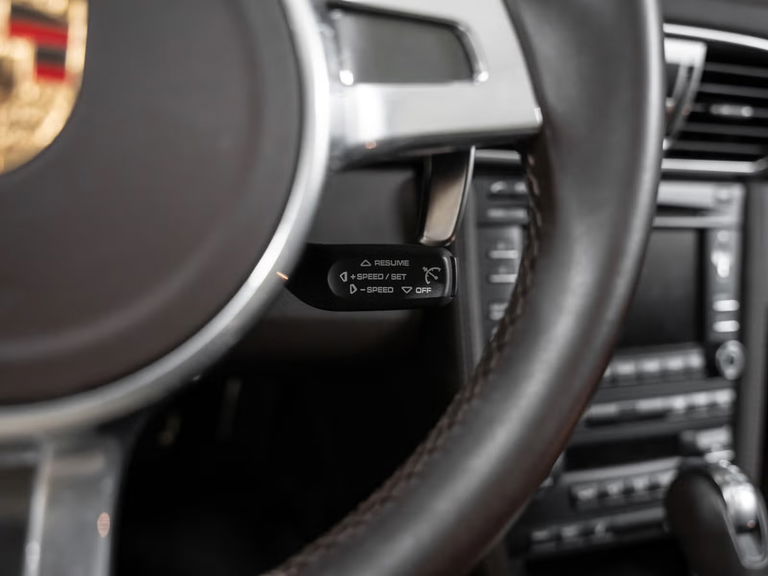 Porsche 997.2 Turbo S