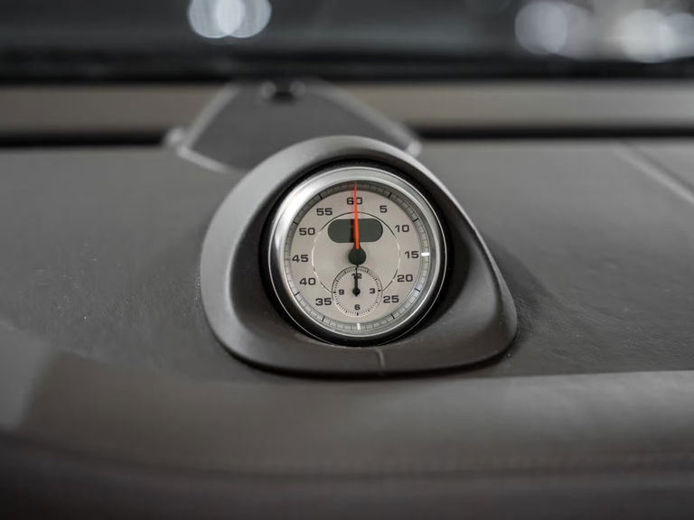 Porsche 997.2 Turbo S