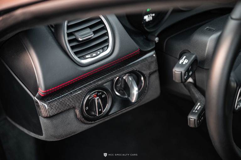 Porsche 718 Cayman GTS 4.0