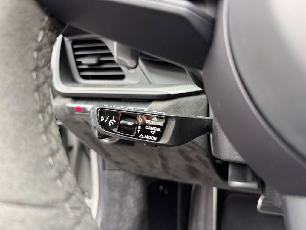 Porsche 992 Targa 4 GTS