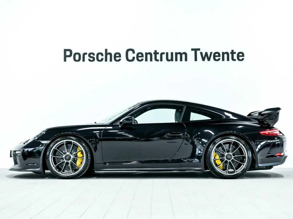 Porsche 991.2 GT3