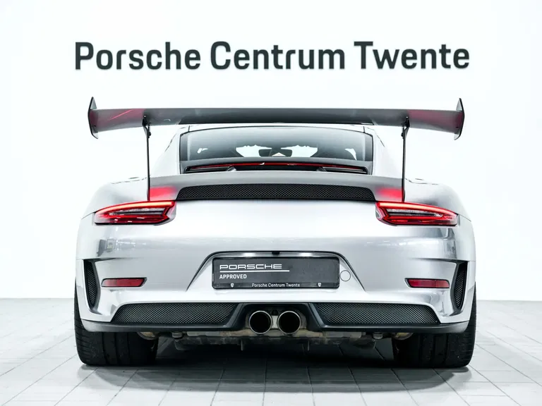 Porsche 991.2 GT3 RS