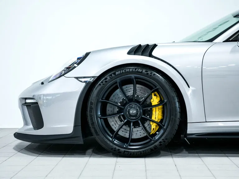 Porsche 991.2 GT3 RS