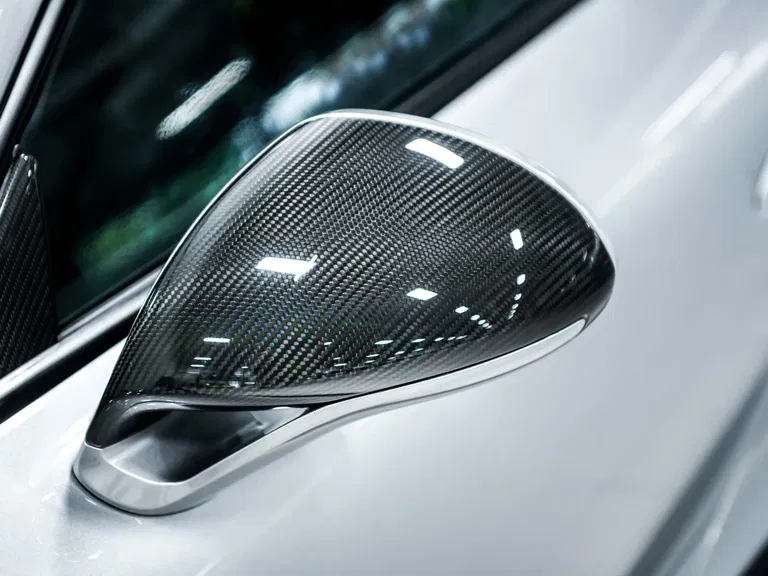 Porsche 991.2 GT3 RS