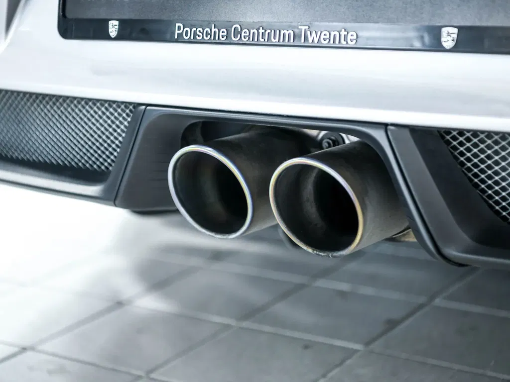 Porsche 991.2 GT3 RS