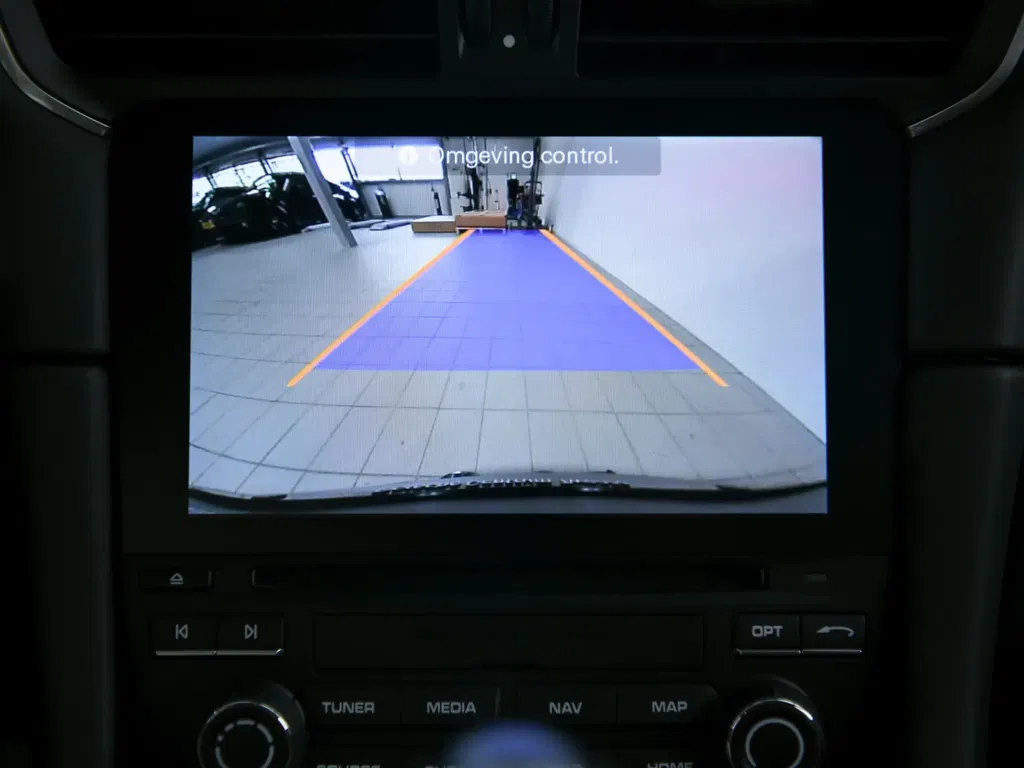 Porsche 991.2 GT3 RS