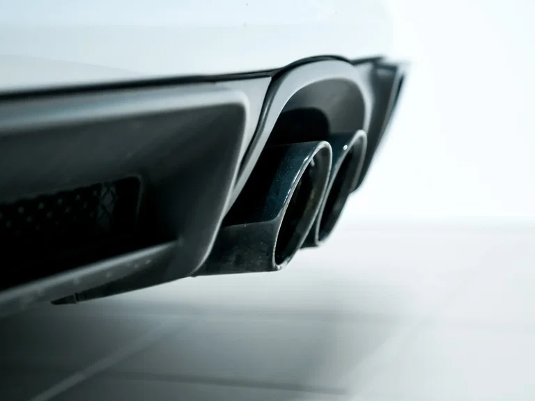 Porsche 981 Cayman GT4