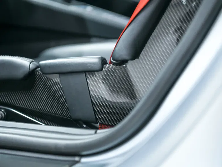 Porsche 981 Cayman GT4