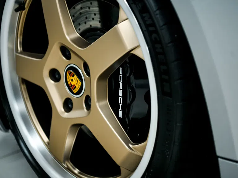 Porsche 718 Boxster 25 Years