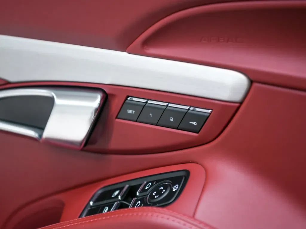 Porsche 718 Boxster 25 Years