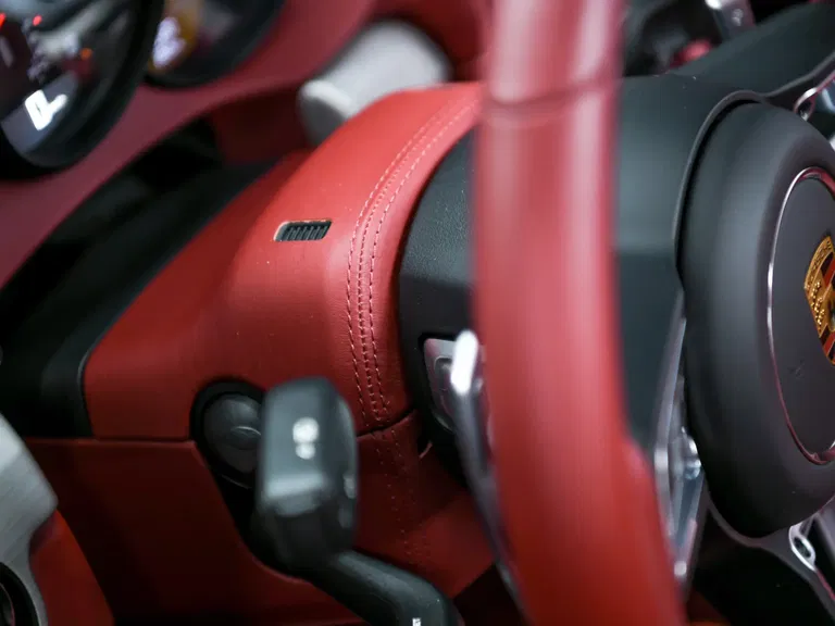 Porsche 718 Boxster 25 Years