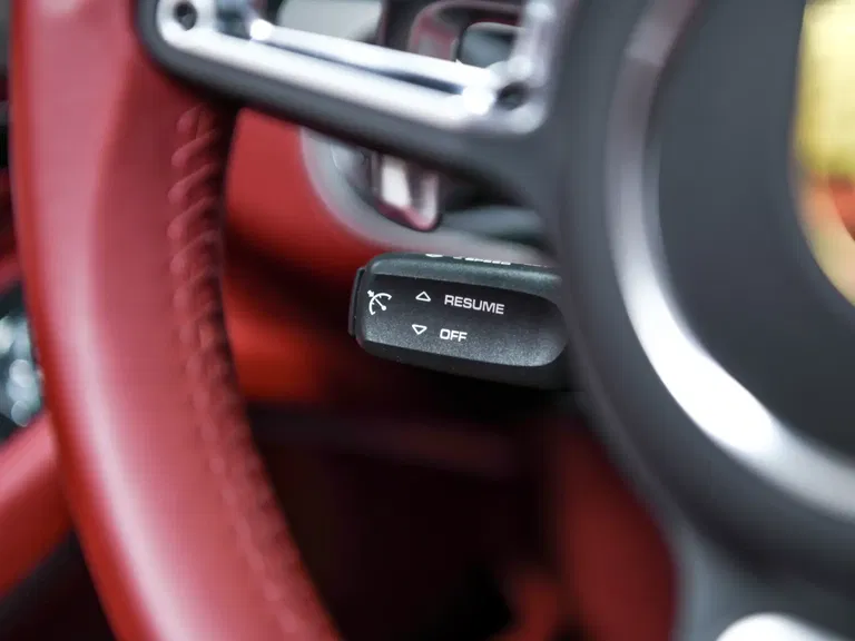 Porsche 718 Boxster 25 Years