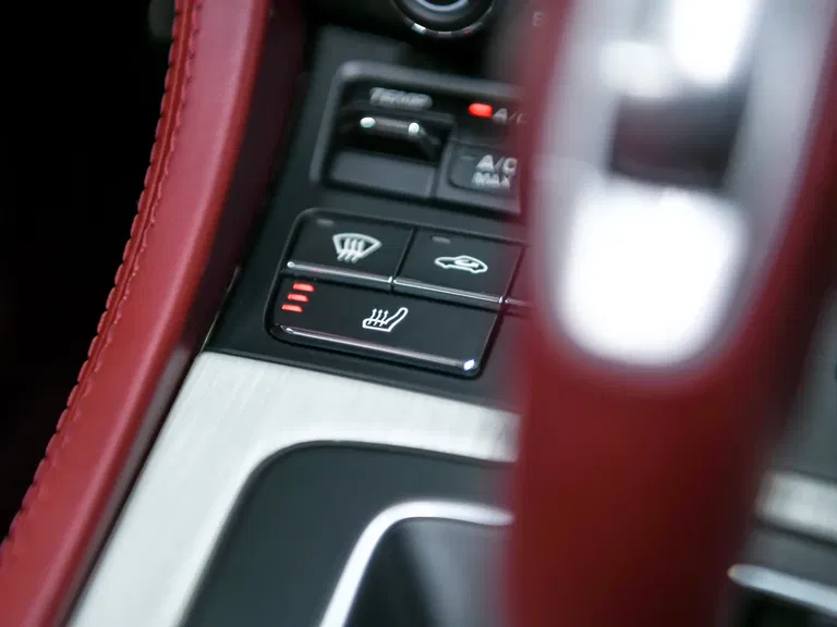 Porsche 718 Boxster 25 Years