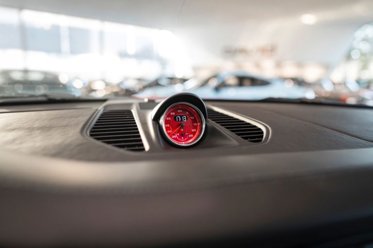 Porsche 991.2 Carrera S