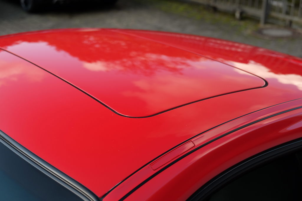 Porsche 996 Carrera 4S