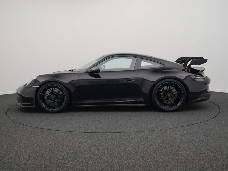 Porsche 992 GT3