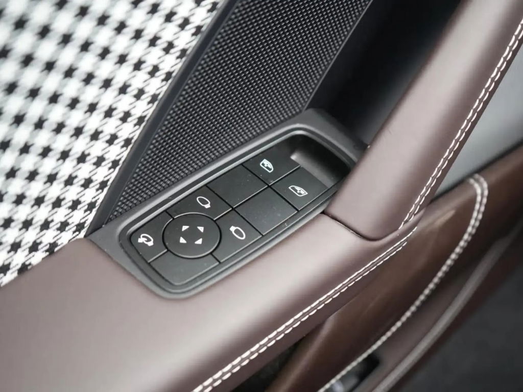 Porsche 992 Targa 4 GTS