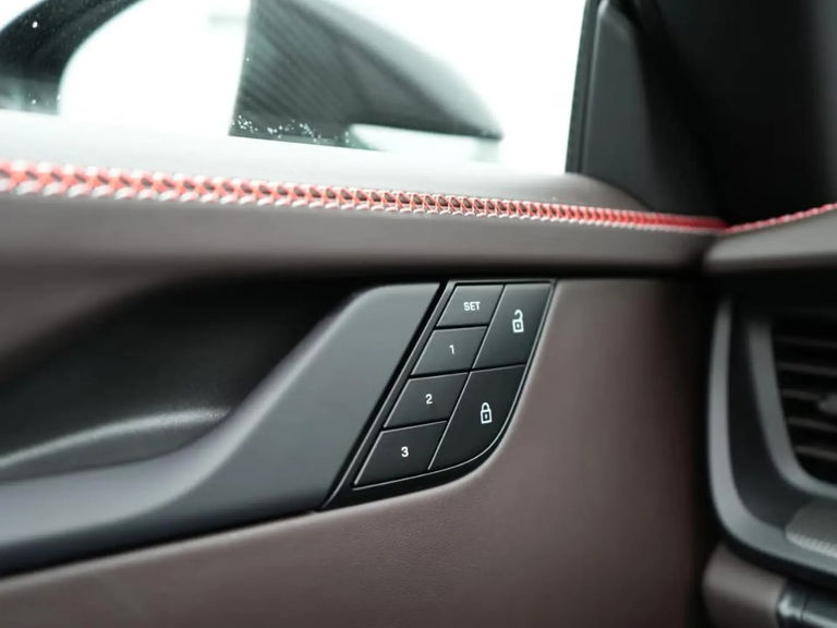 Porsche 992 Targa 4 GTS