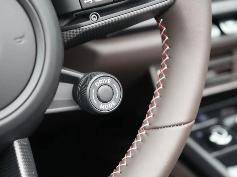 Porsche 992 Targa 4 GTS