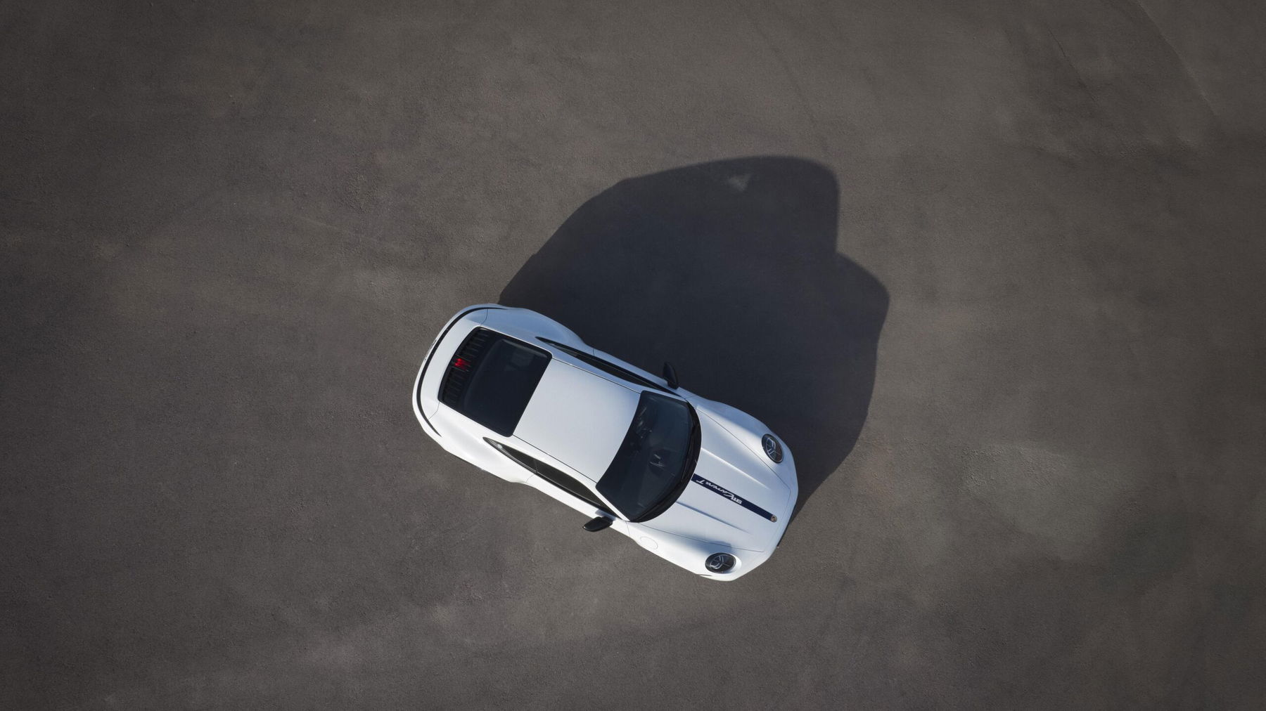 Porsche 992.2 Carrera T Exterieur
2025 Porsche 911 Carrera T Exterieur