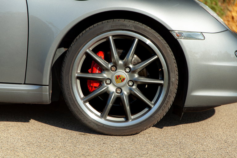 Porsche 997 Carrera