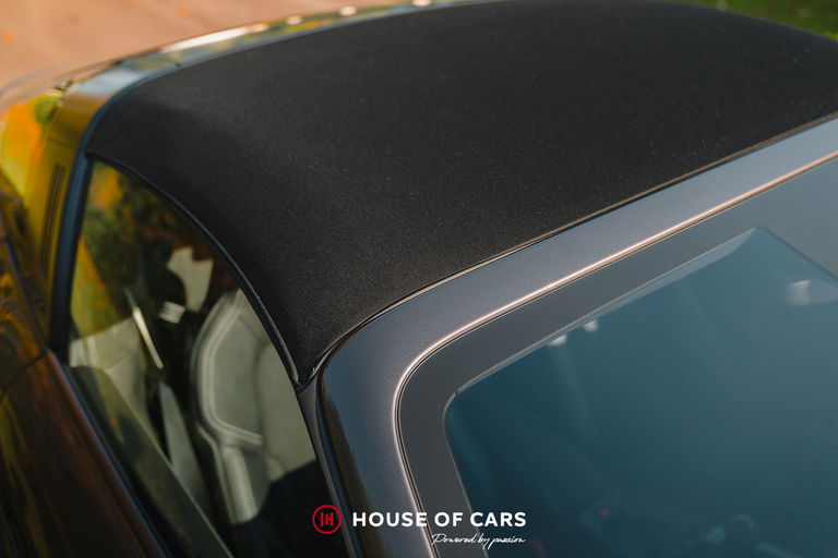 Porsche 992 Targa 4 GTS