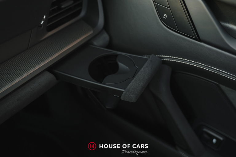 Porsche 992 Targa 4 GTS