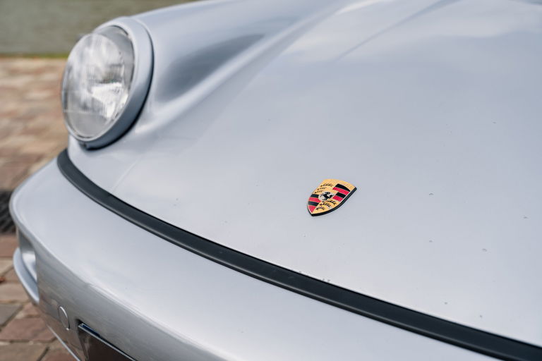 Porsche 964 Carrera RS