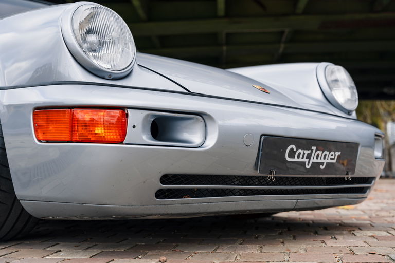 Porsche 964 Carrera RS