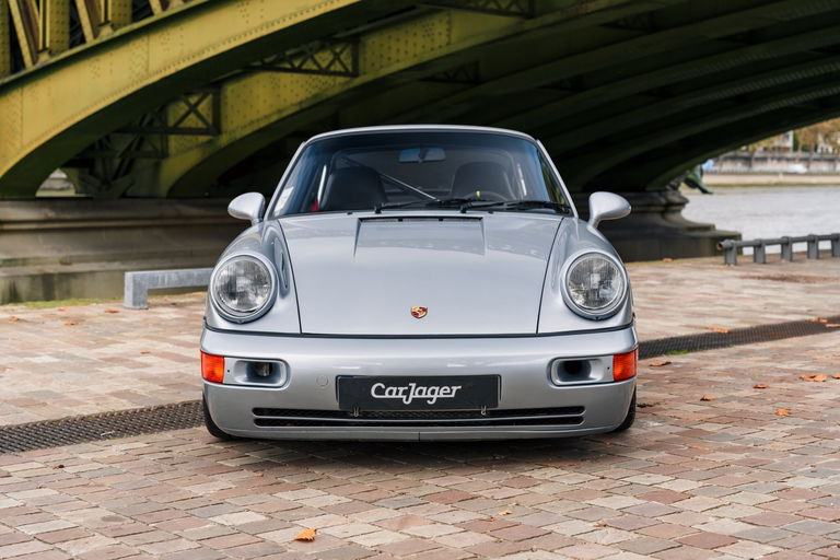 Porsche 964 Carrera RS