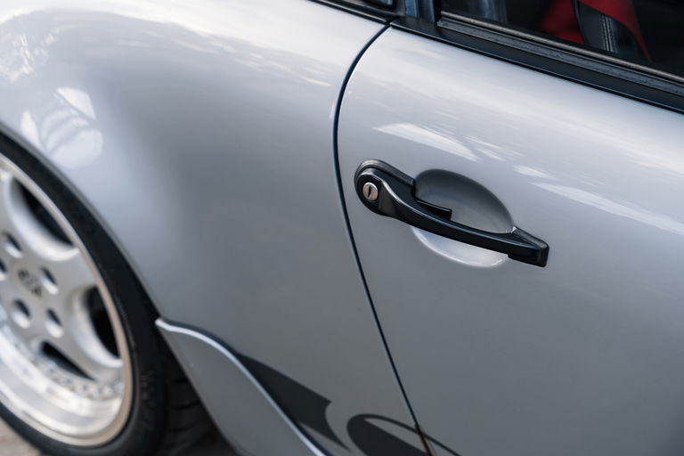 Porsche 964 Carrera RS