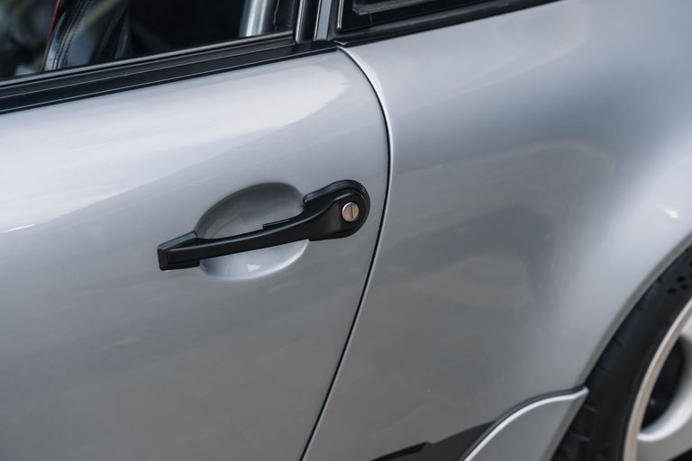 Porsche 964 Carrera RS