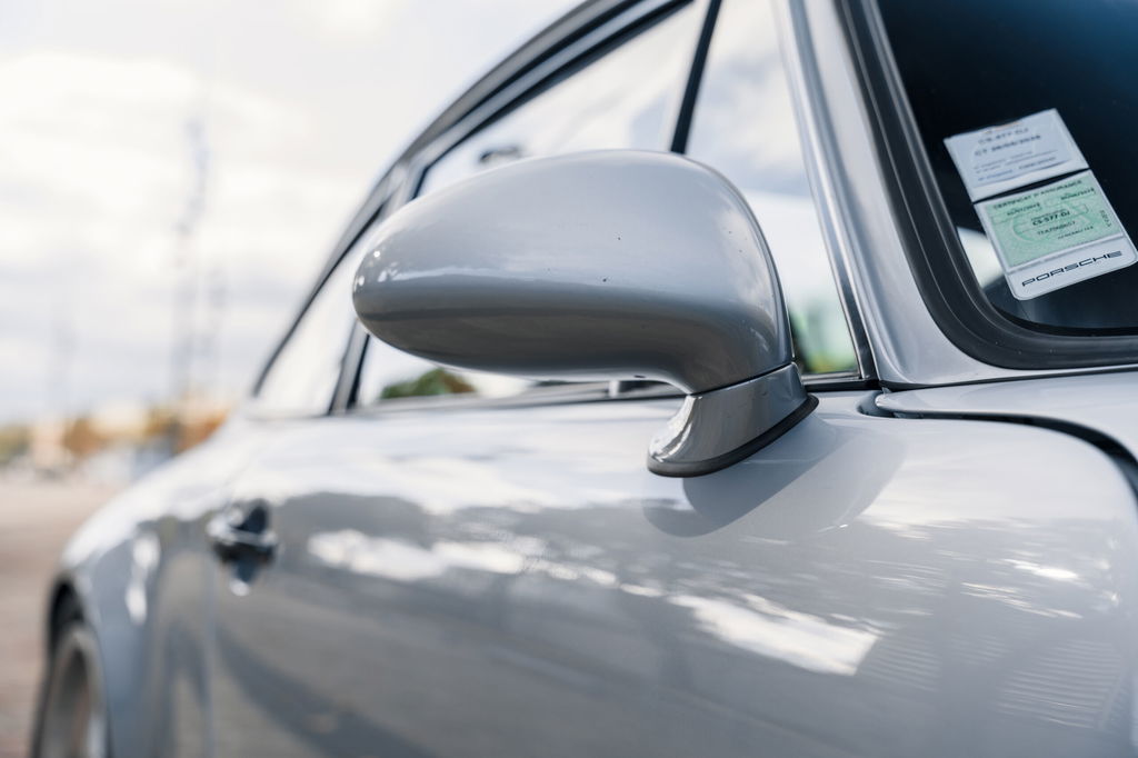 Porsche 964 Carrera RS