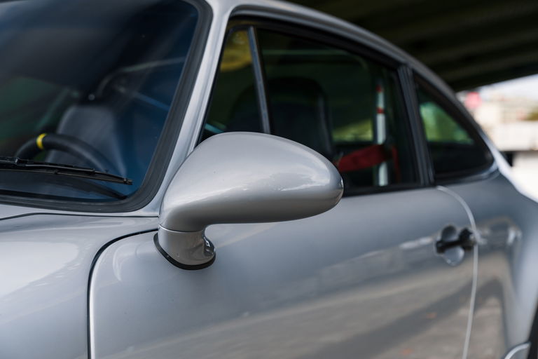 Porsche 964 Carrera RS
