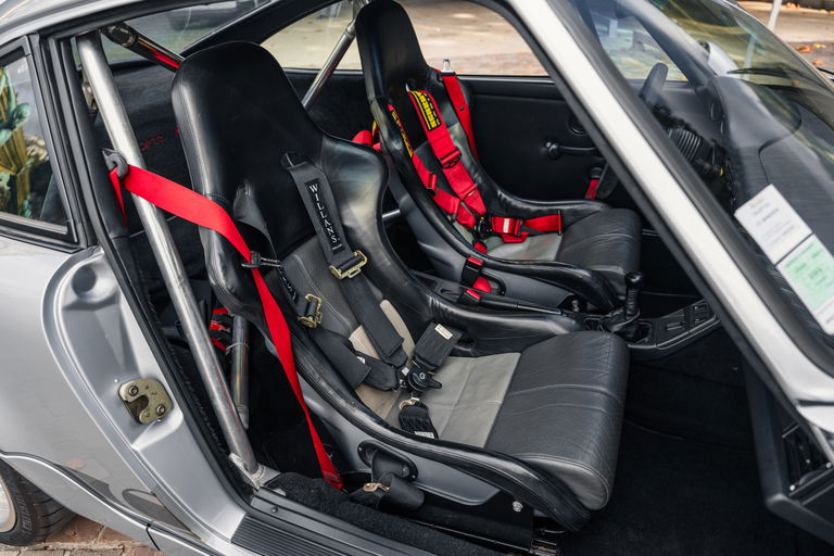 Porsche 964 Carrera RS