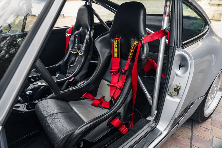 Porsche 964 Carrera RS