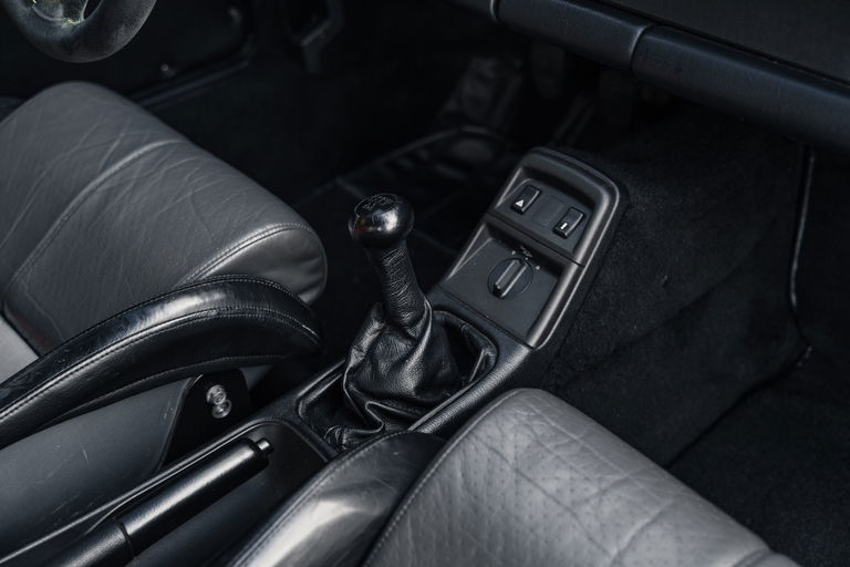 Porsche 964 Carrera RS