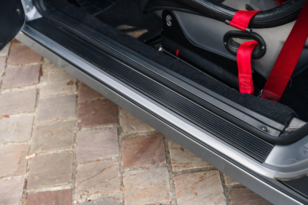 Porsche 964 Carrera RS