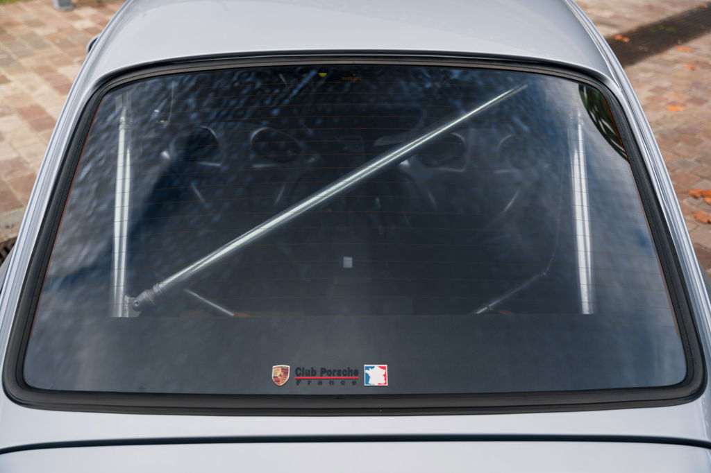 Porsche 964 Carrera RS