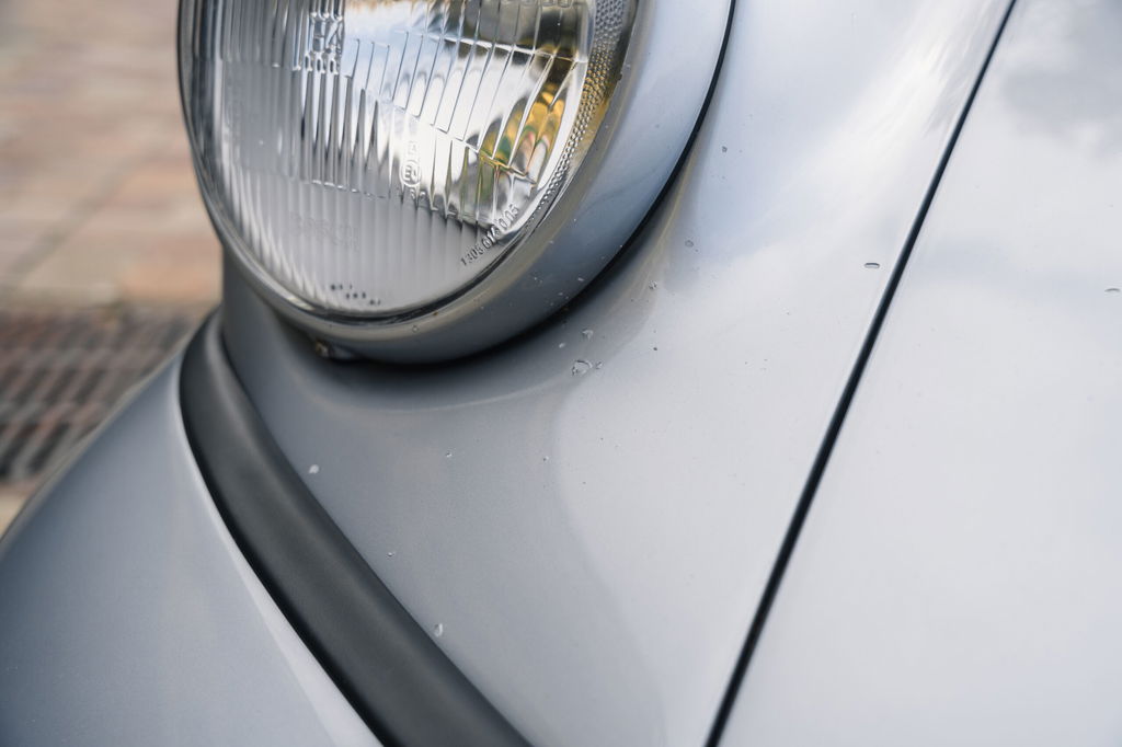 Porsche 964 Carrera RS