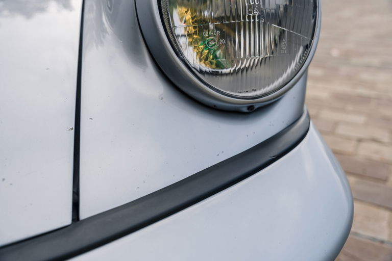 Porsche 964 Carrera RS