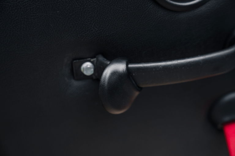 Porsche 964 Carrera RS