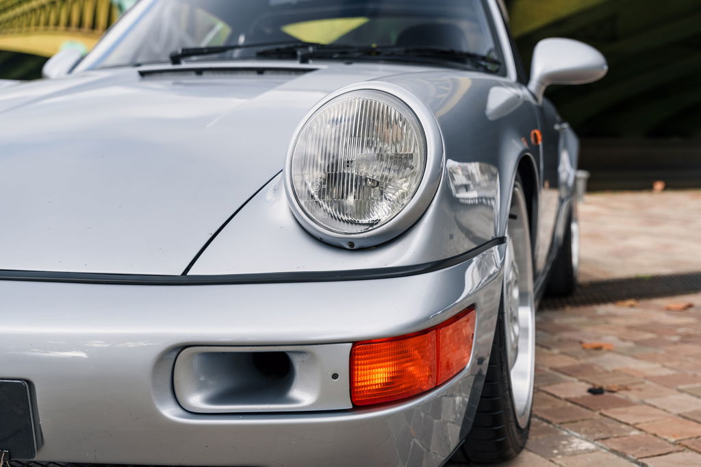 Porsche 964 Carrera RS