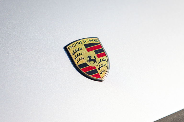 Porsche 964 Carrera 4