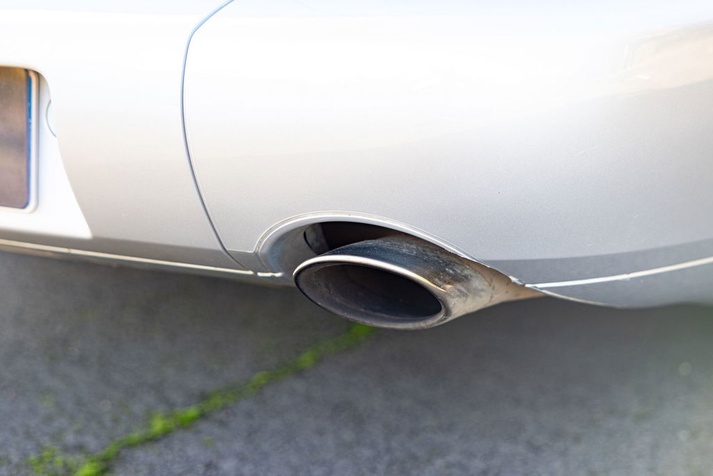 Porsche 964 Carrera 4